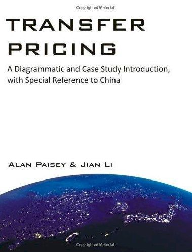 Transfer pricing case study
