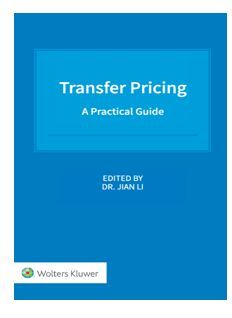 Transfer Pricing Practical Guide